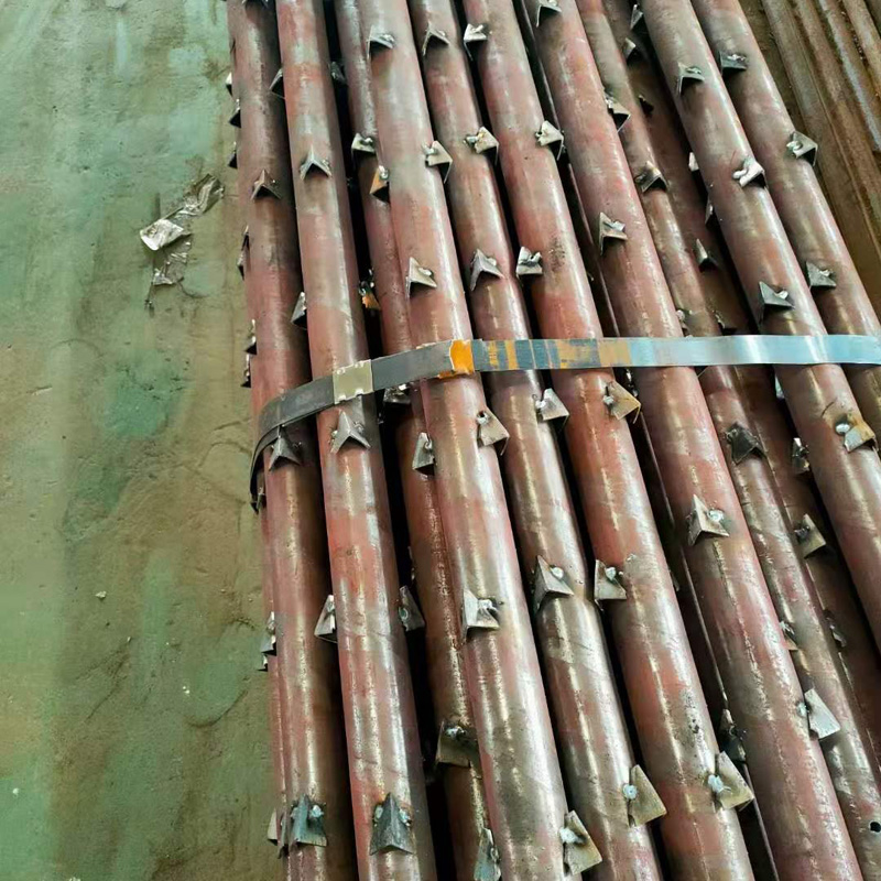 环翠土钉小导管
