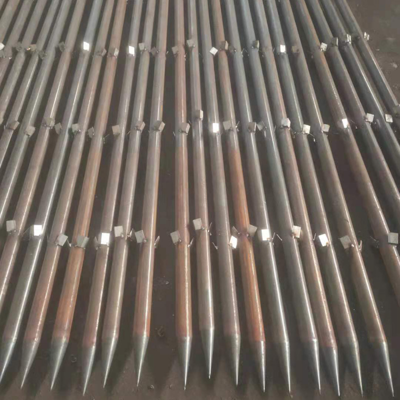 环翠土钉小导管
