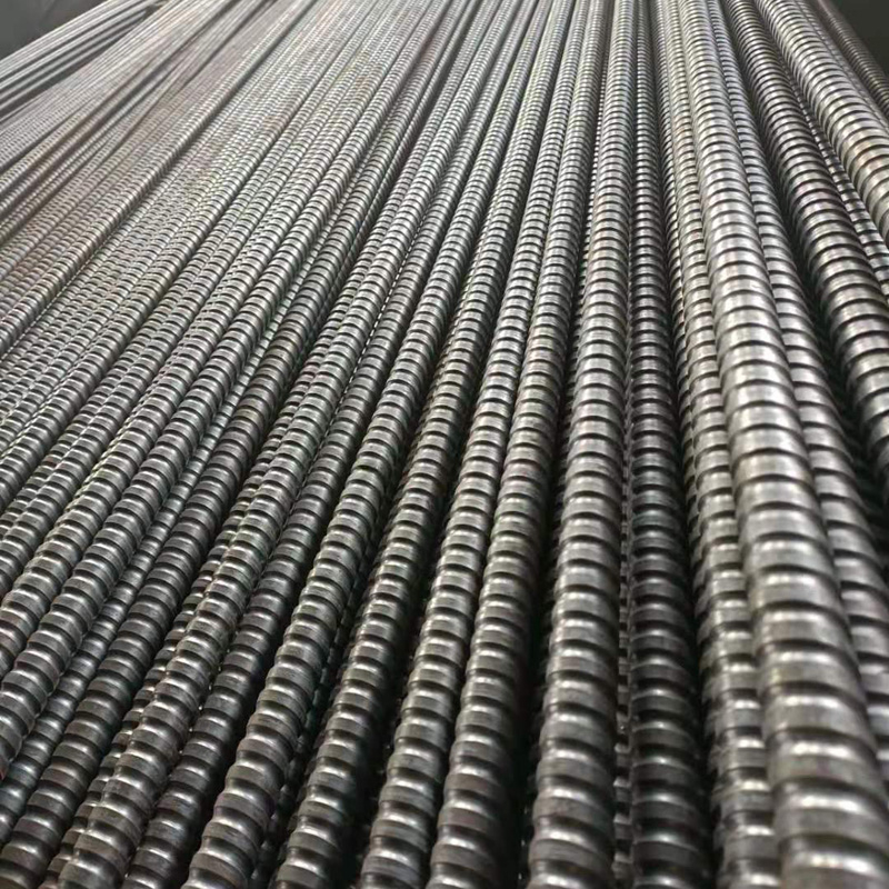 环翠中空锚杆
