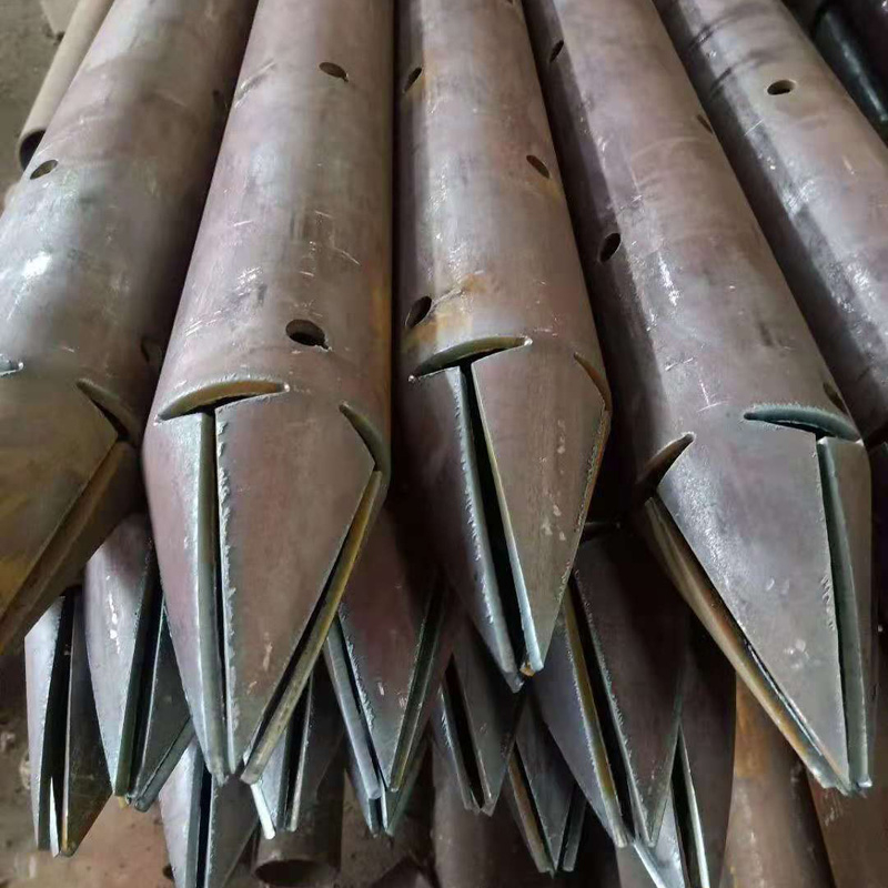 环翠预埋注浆管