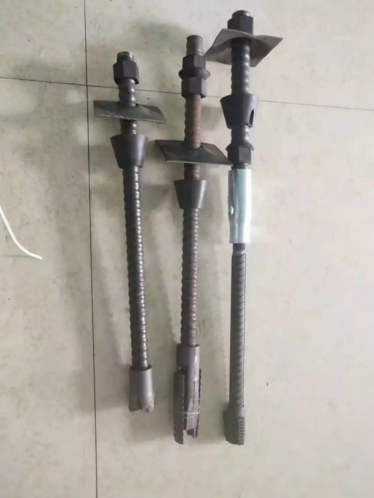环翠预应力中空锚杆